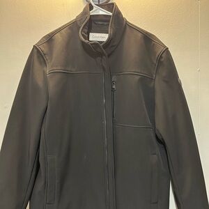 Calvin Klein Men’s Lightweight Jacket Size L